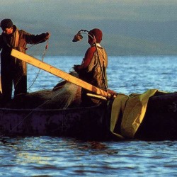 Pescatori a rischio da Latina a Formia, tutelare i posti di lavoro.