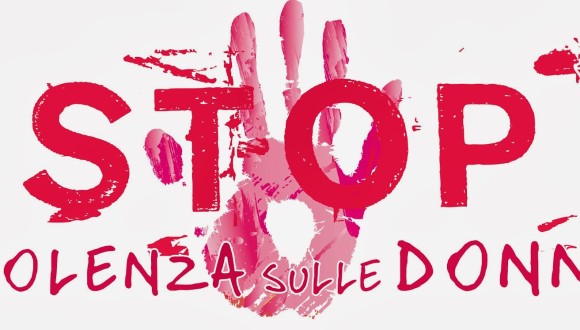 Basta violenza sulle donne.